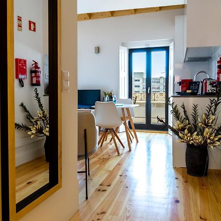 Insitu Formosa 178 By Guestify Apartamento Porto Exterior foto
