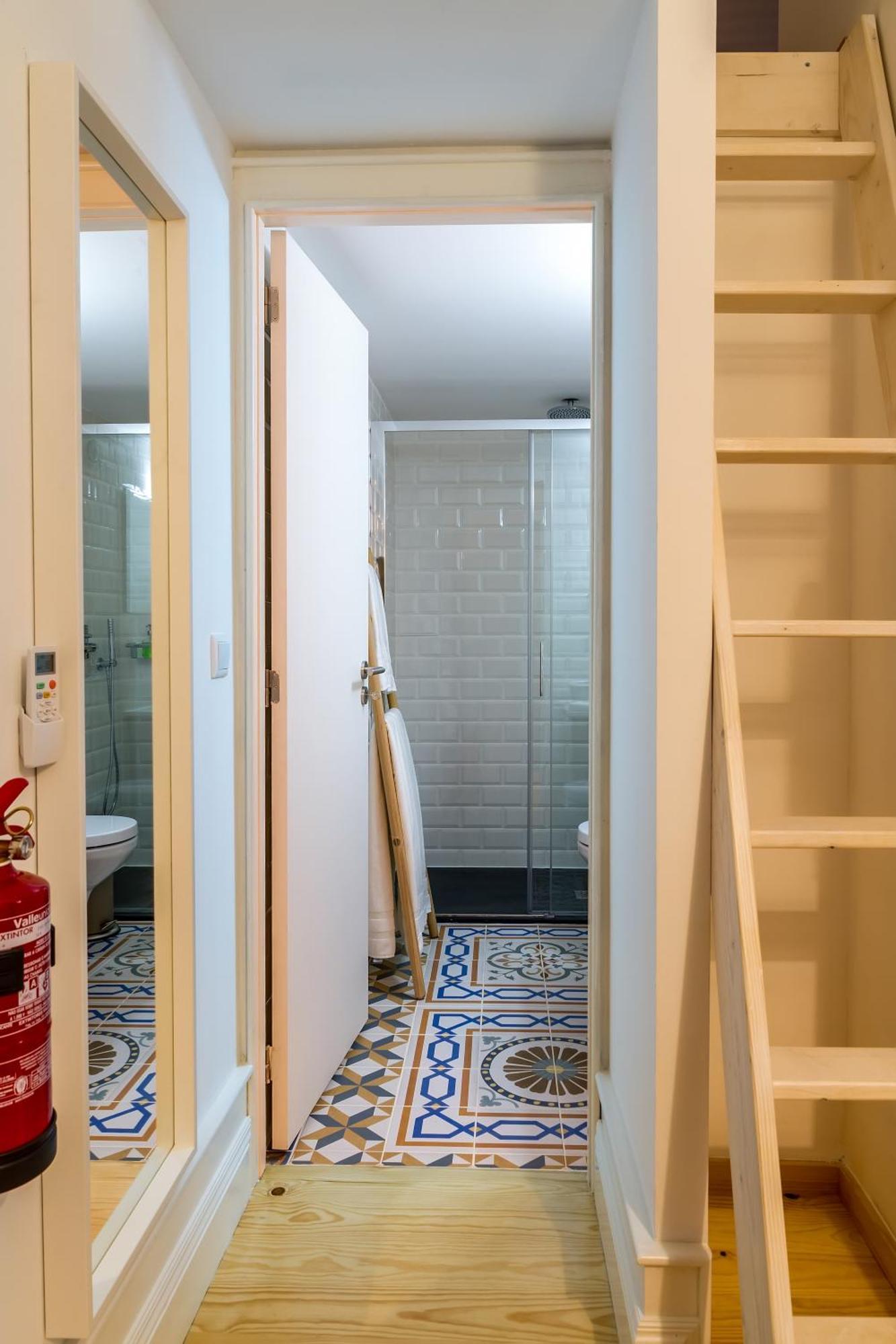 Insitu Formosa 178 By Guestify Apartamento Porto Quarto foto