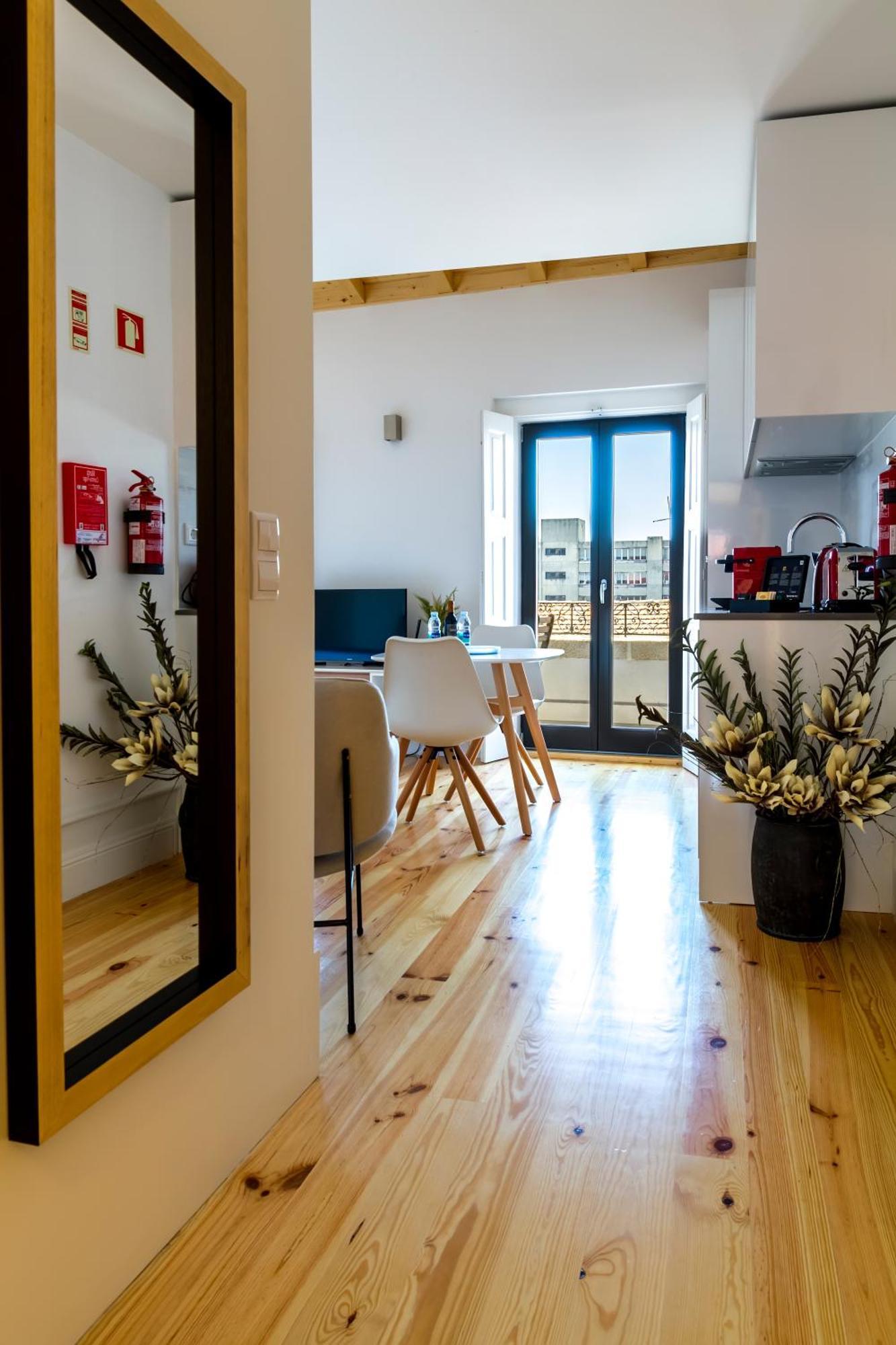 Insitu Formosa 178 By Guestify Apartamento Porto Exterior foto