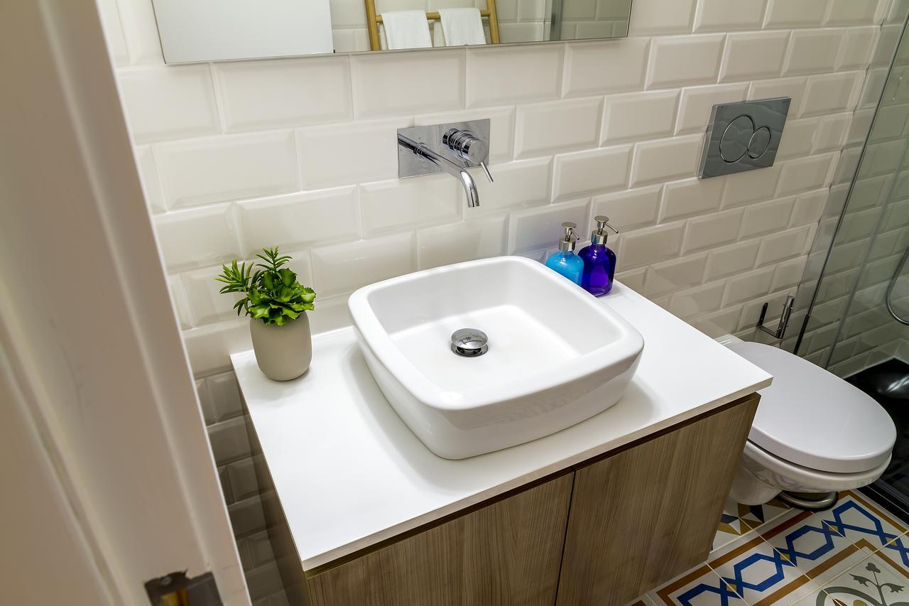 Insitu Formosa 178 By Guestify Apartamento Porto Exterior foto