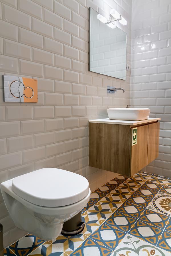 Insitu Formosa 178 By Guestify Apartamento Porto Exterior foto