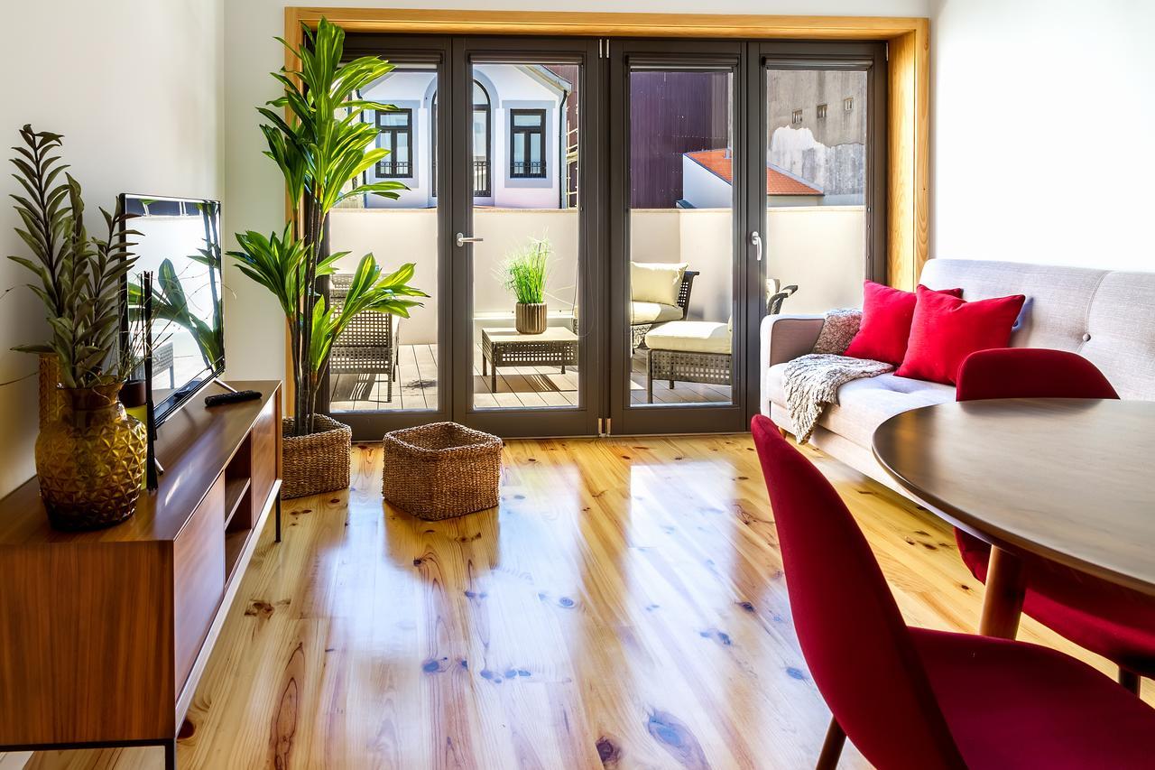 Insitu Formosa 178 By Guestify Apartamento Porto Exterior foto