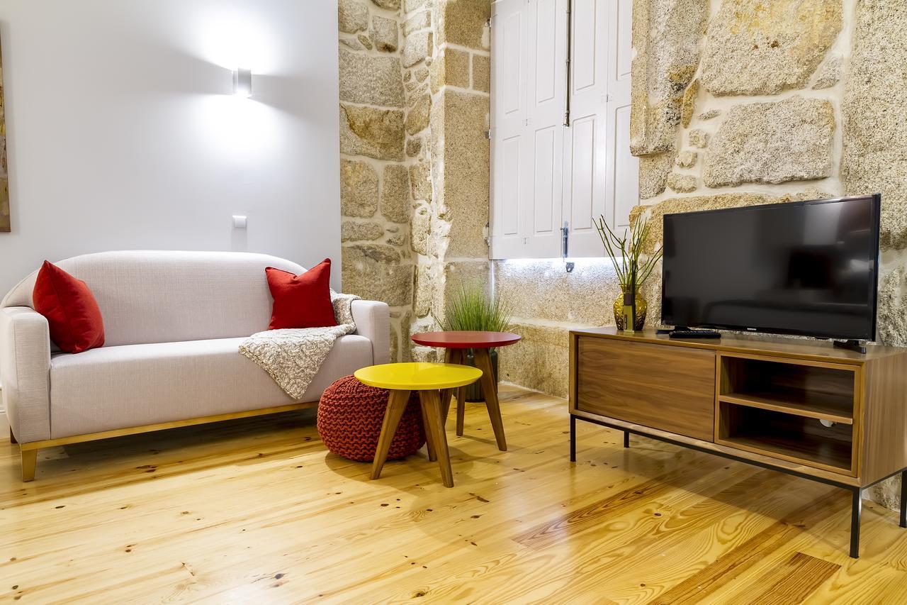 Insitu Formosa 178 By Guestify Apartamento Porto Exterior foto