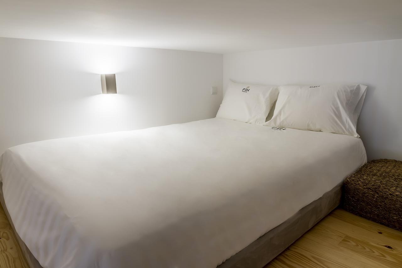 Insitu Formosa 178 By Guestify Apartamento Porto Exterior foto