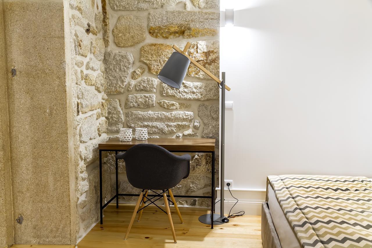 Insitu Formosa 178 By Guestify Apartamento Porto Exterior foto