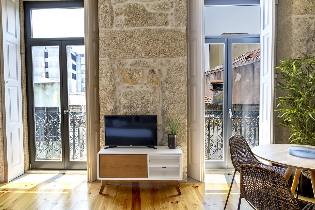 Insitu Formosa 178 By Guestify Apartamento Porto Exterior foto