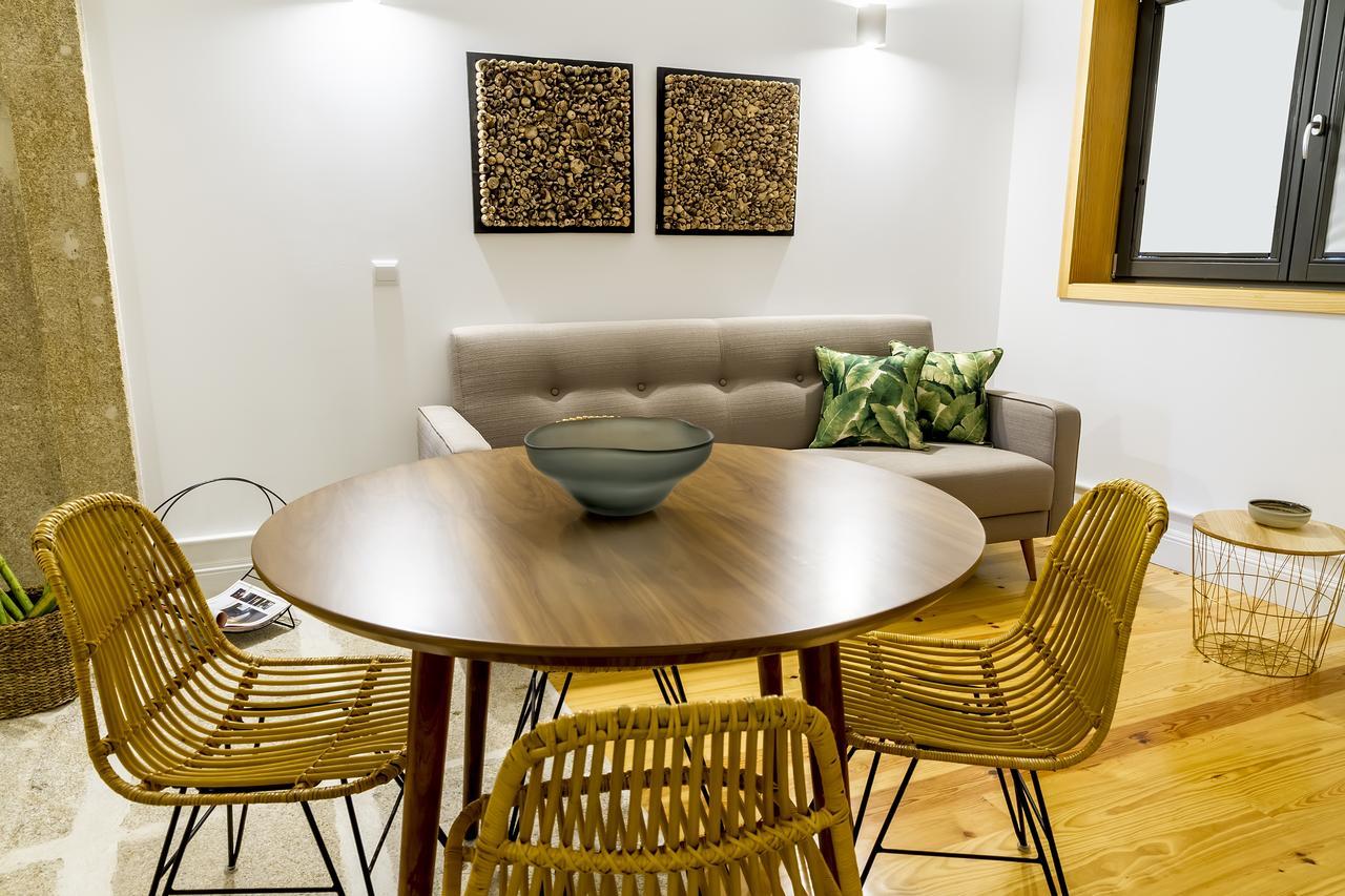 Insitu Formosa 178 By Guestify Apartamento Porto Exterior foto
