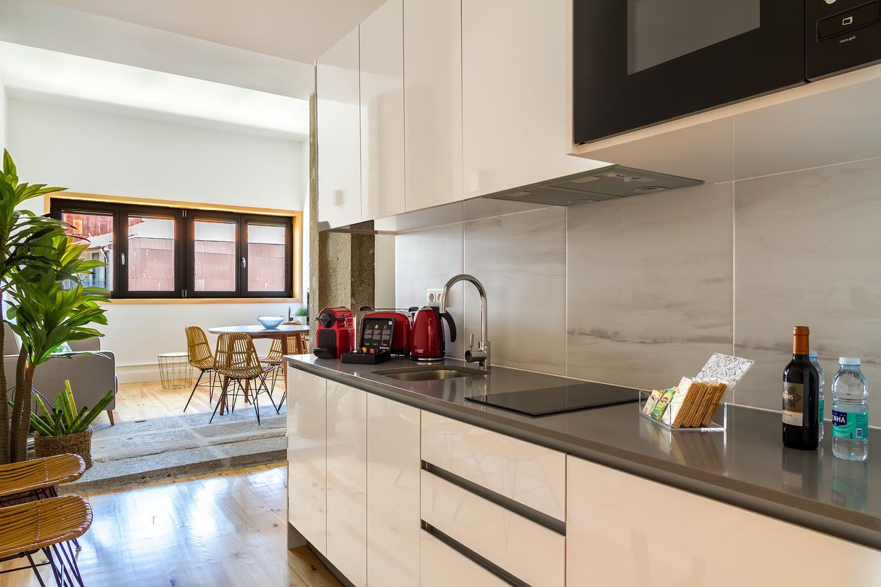 Insitu Formosa 178 By Guestify Apartamento Porto Exterior foto
