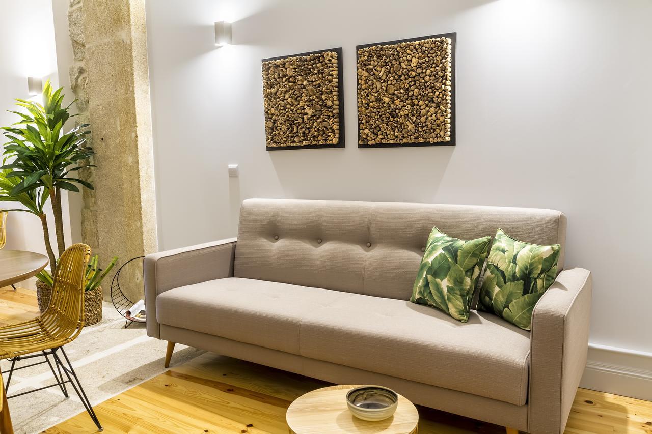 Insitu Formosa 178 By Guestify Apartamento Porto Exterior foto