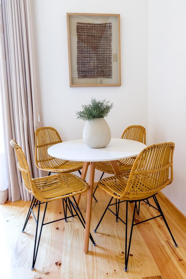 Insitu Formosa 178 By Guestify Apartamento Porto Exterior foto
