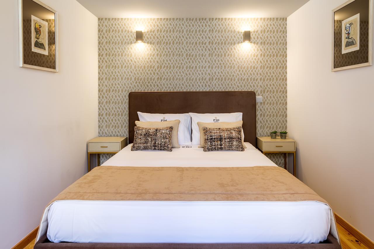 Insitu Formosa 178 By Guestify Apartamento Porto Exterior foto