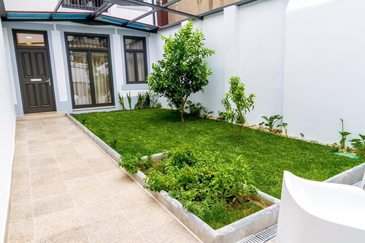 Insitu Formosa 178 By Guestify Apartamento Porto Exterior foto