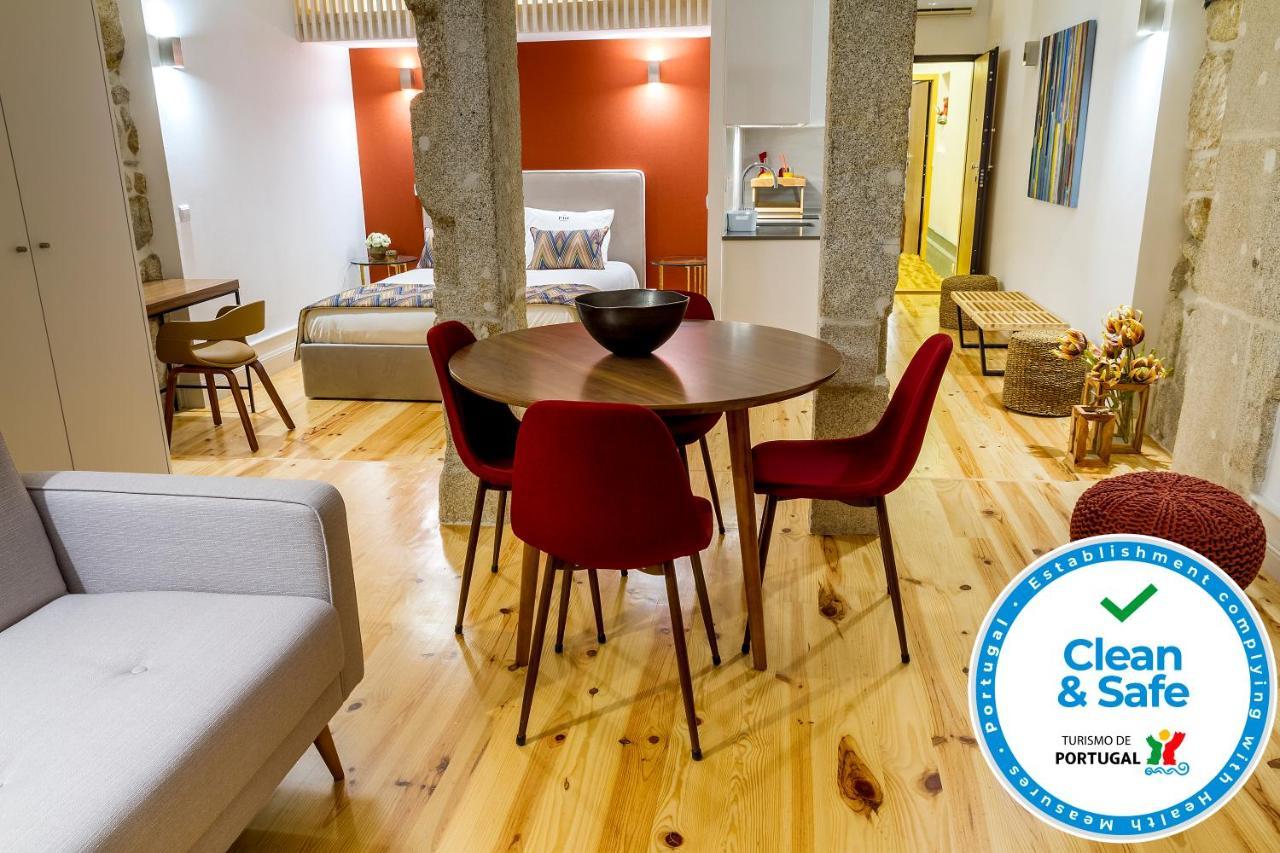 Insitu Formosa 178 By Guestify Apartamento Porto Exterior foto