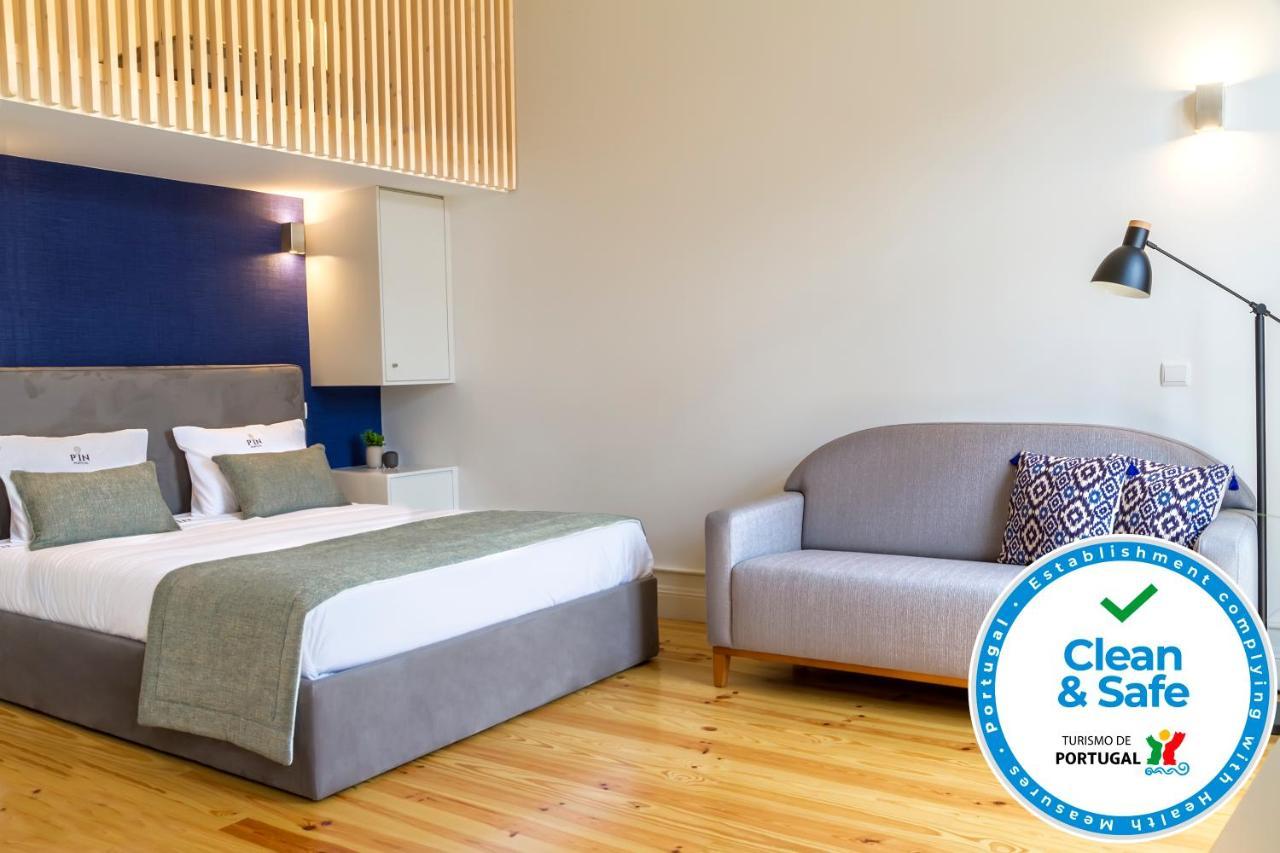 Insitu Formosa 178 By Guestify Apartamento Porto Exterior foto