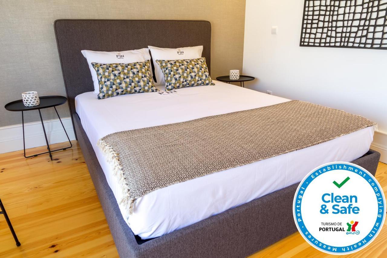 Insitu Formosa 178 By Guestify Apartamento Porto Exterior foto